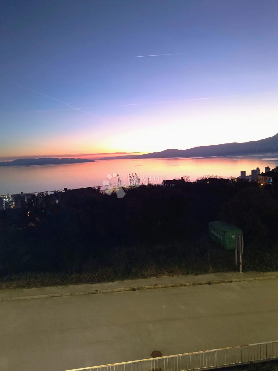 Stanovanje Drenova, Rijeka, 34m2