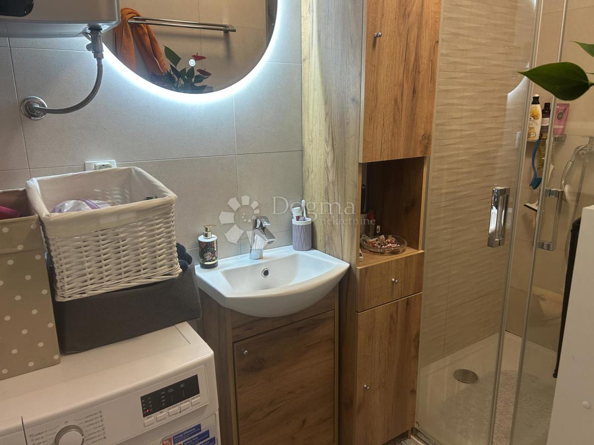 Stanovanje Drenova, Rijeka, 34m2