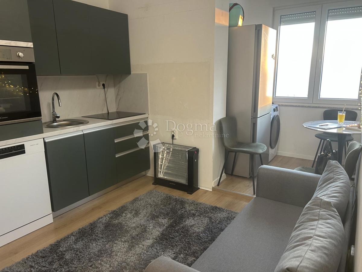 Stanovanje Drenova, Rijeka, 34m2