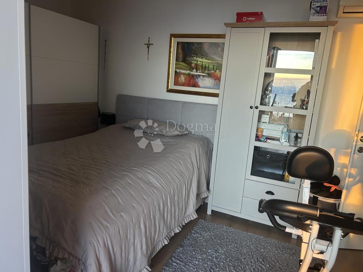 Stanovanje Drenova, Rijeka, 34m2