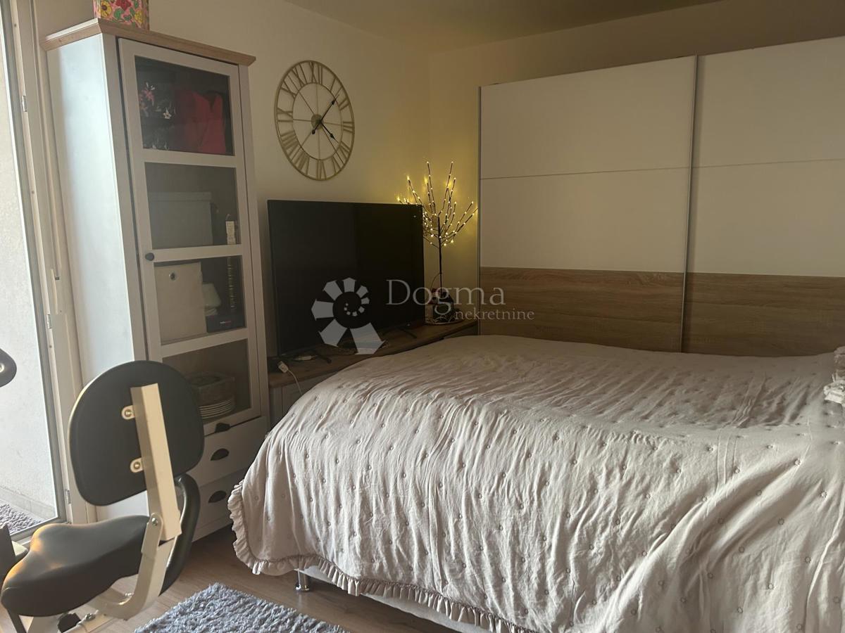 Stanovanje Drenova, Rijeka, 34m2