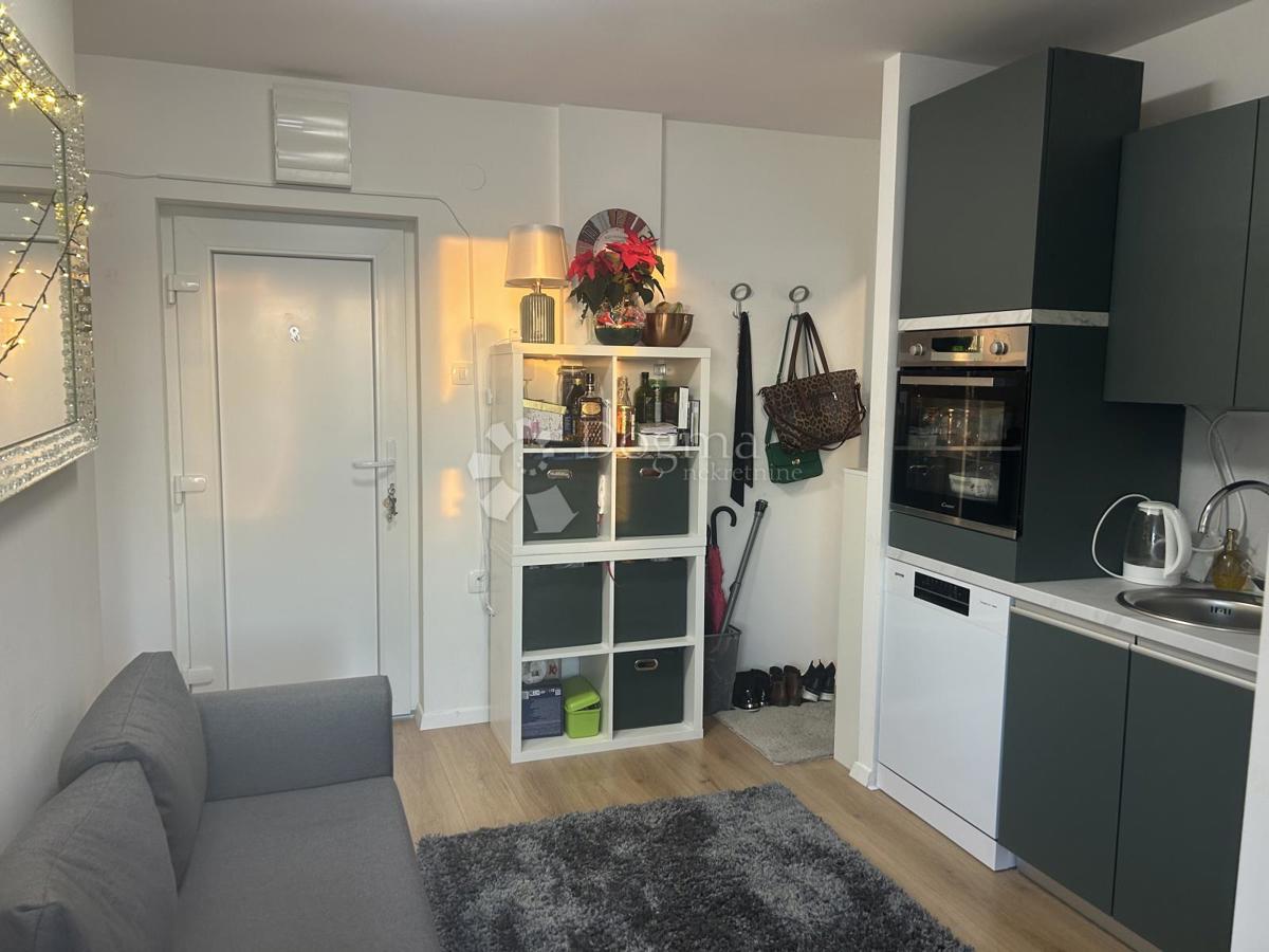 Stanovanje Drenova, Rijeka, 34m2