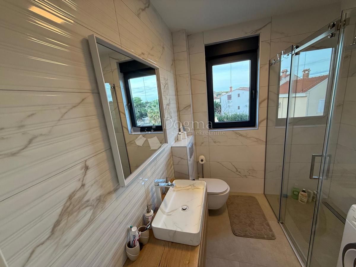 Apartma Petrčane, Zadar - Okolica, 180m2
