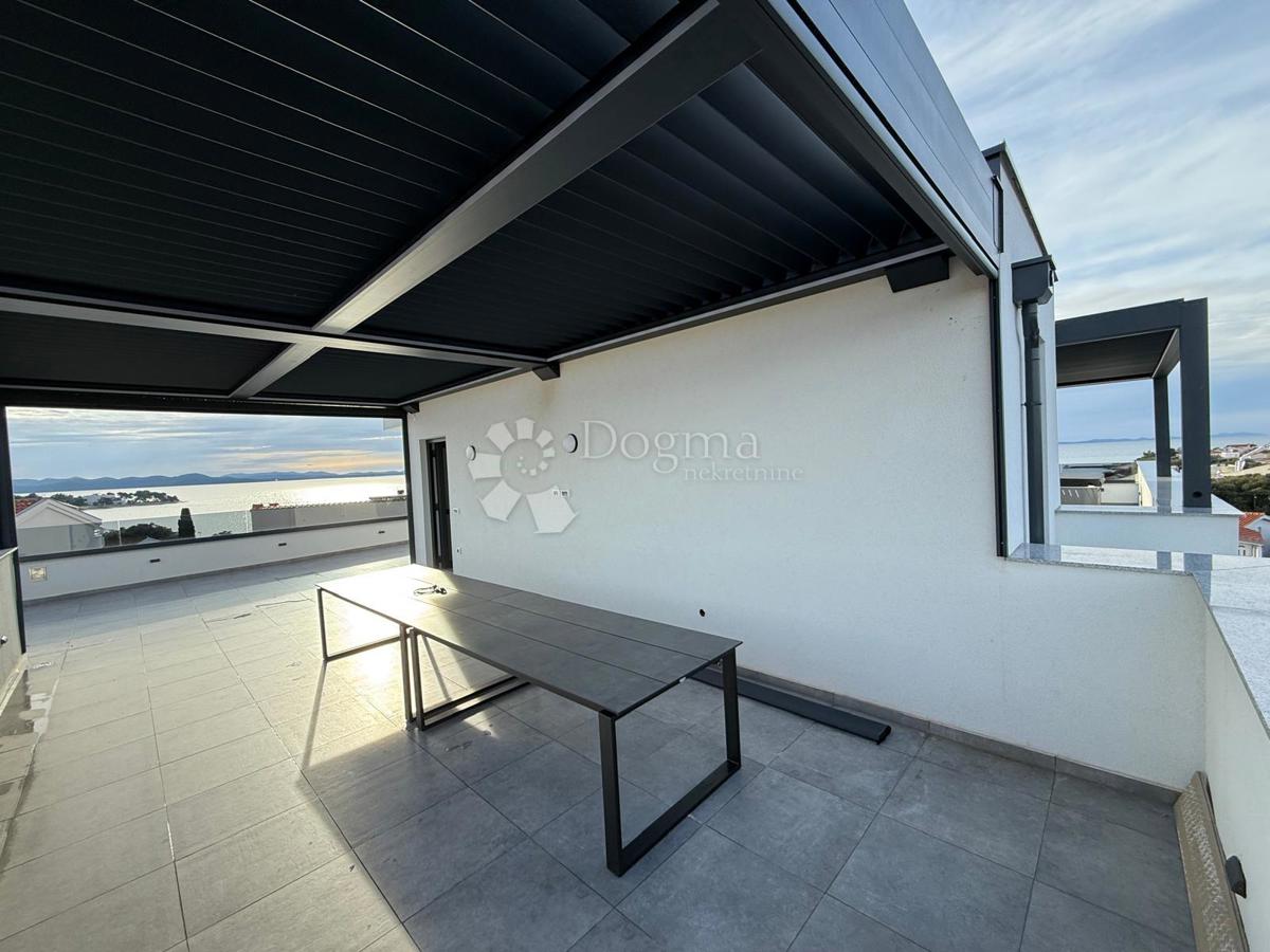 Apartma Petrčane, Zadar - Okolica, 180m2
