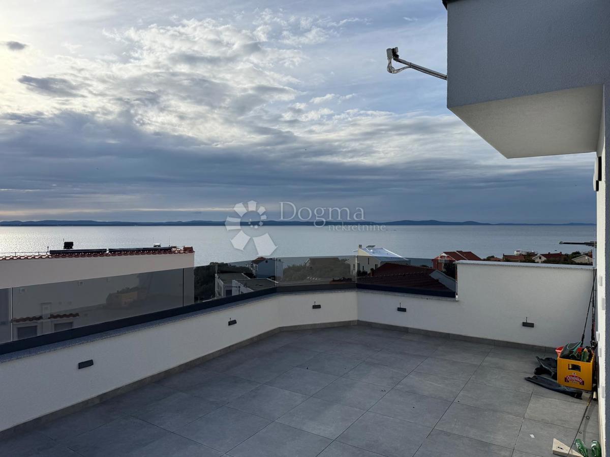 Apartma Petrčane, Zadar - Okolica, 180m2