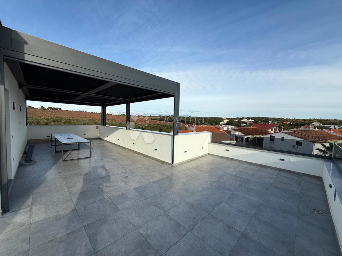 Apartma Petrčane, Zadar - Okolica, 180m2