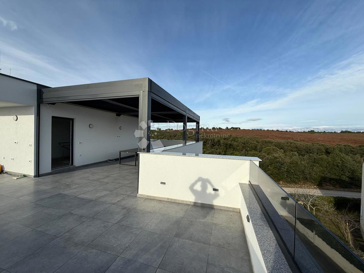 Apartma Petrčane, Zadar - Okolica, 180m2