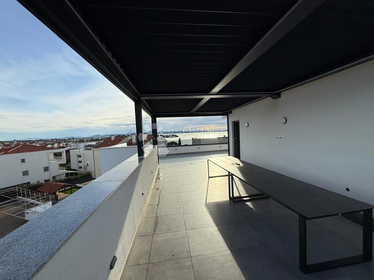 Apartma Petrčane, Zadar - Okolica, 180m2