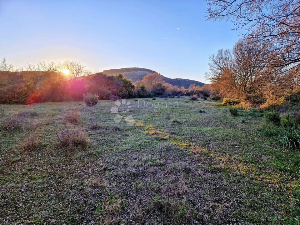 Kmetijsko zemljišče Glavica, Sukošan, 3.202m2