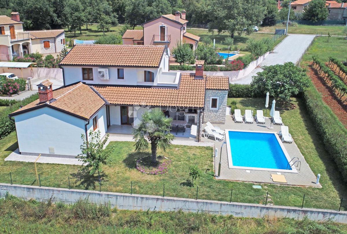 Hiša Poreč, 140m2