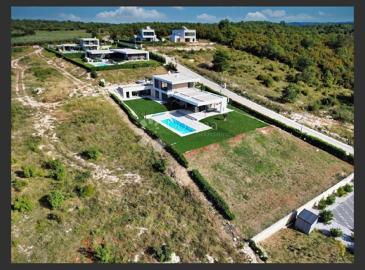 Hiša Novigrad, 255m2