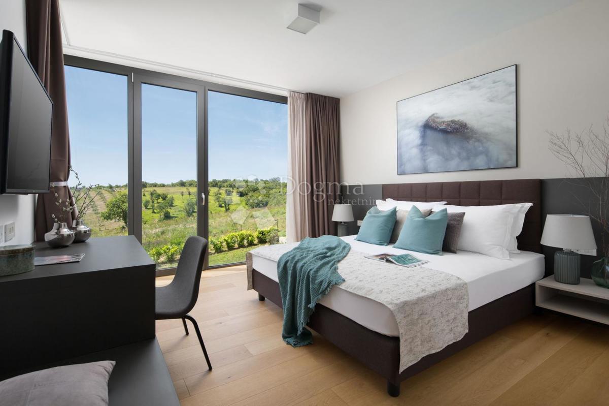 Hiša Novigrad, 255m2