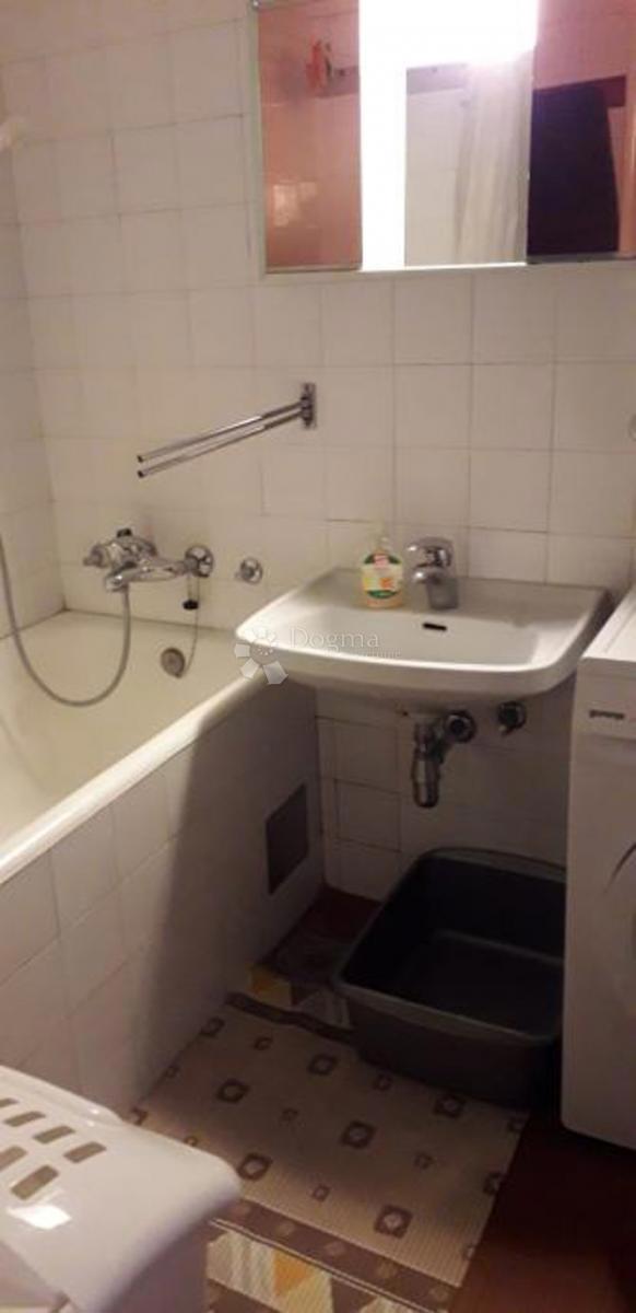 Stanovanje Srednjaci, Trešnjevka - Jug, 64,64m2