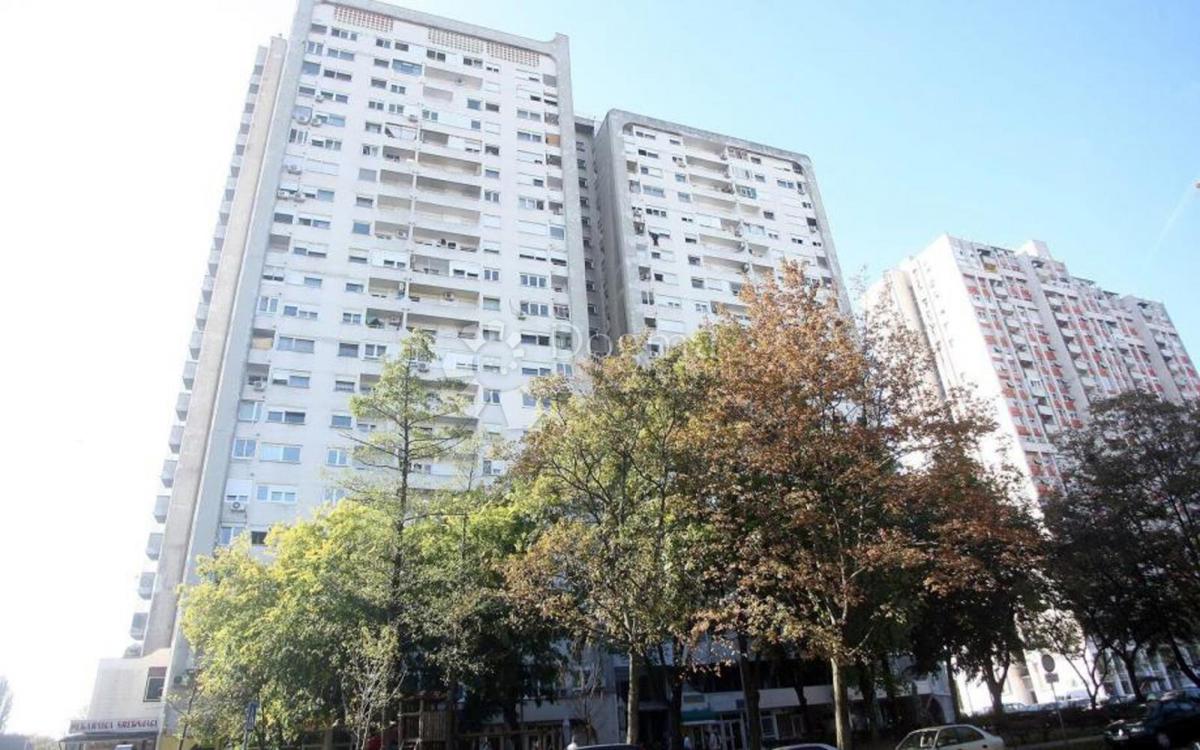 Stanovanje Srednjaci, Trešnjevka - Jug, 64,64m2