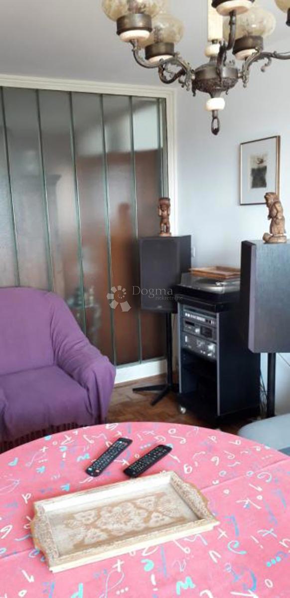 Stanovanje Srednjaci, Trešnjevka - Jug, 64,64m2