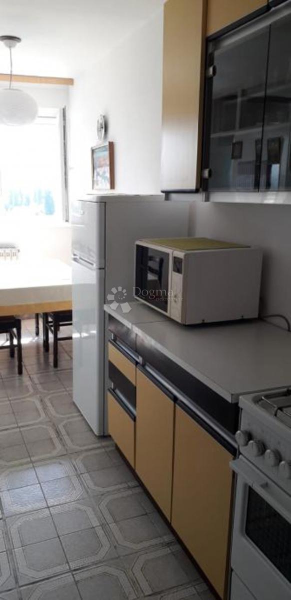 Stanovanje Srednjaci, Trešnjevka - Jug, 64,64m2