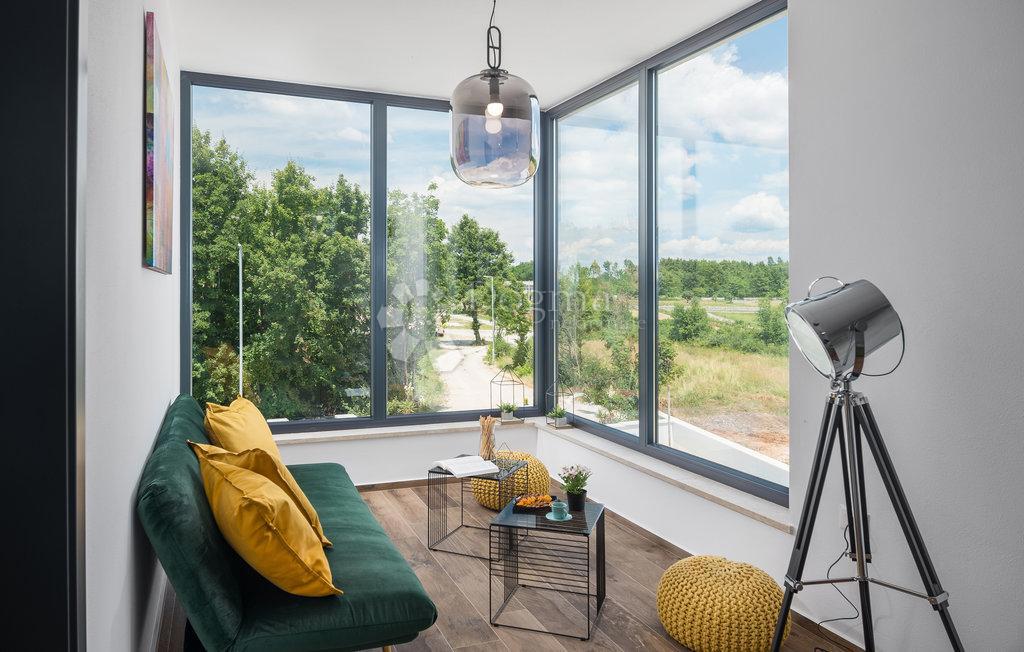 Hiša Svetvinčenat, 308m2