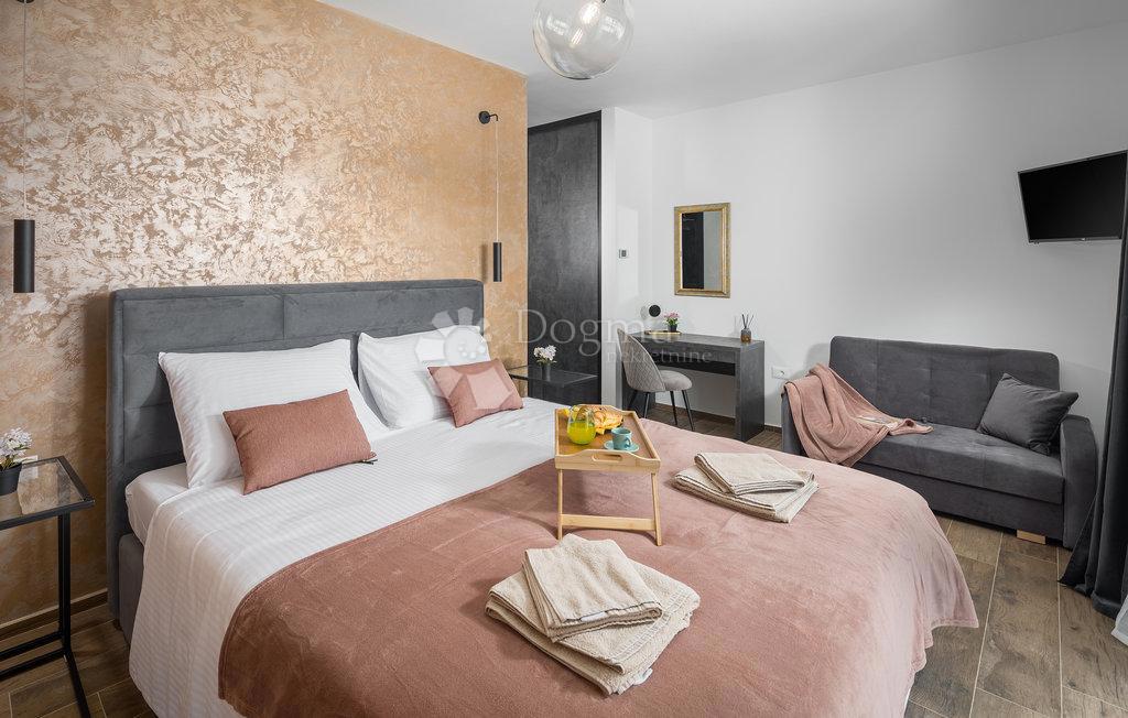 Hiša Svetvinčenat, 308m2