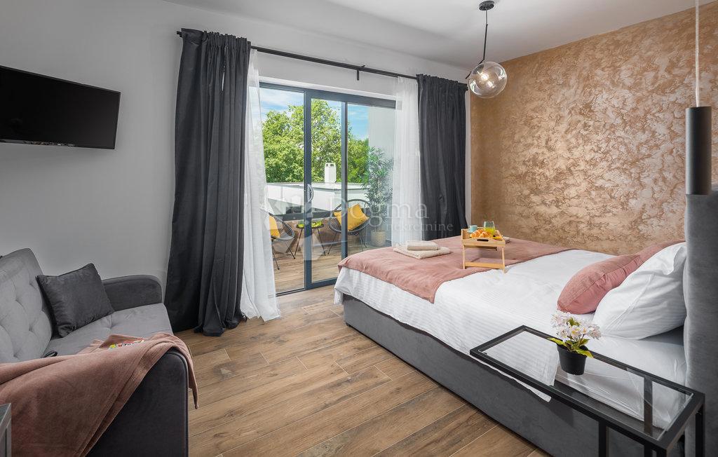 Hiša Svetvinčenat, 308m2