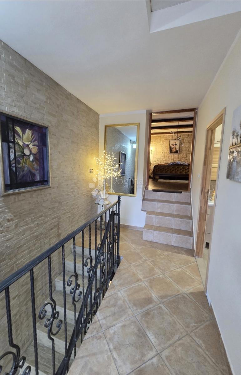 Hiša Tribalj, Vinodolska Općina, 170m2