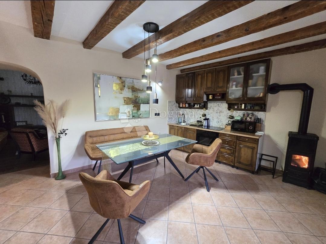 Hiša Tribalj, Vinodolska Općina, 170m2