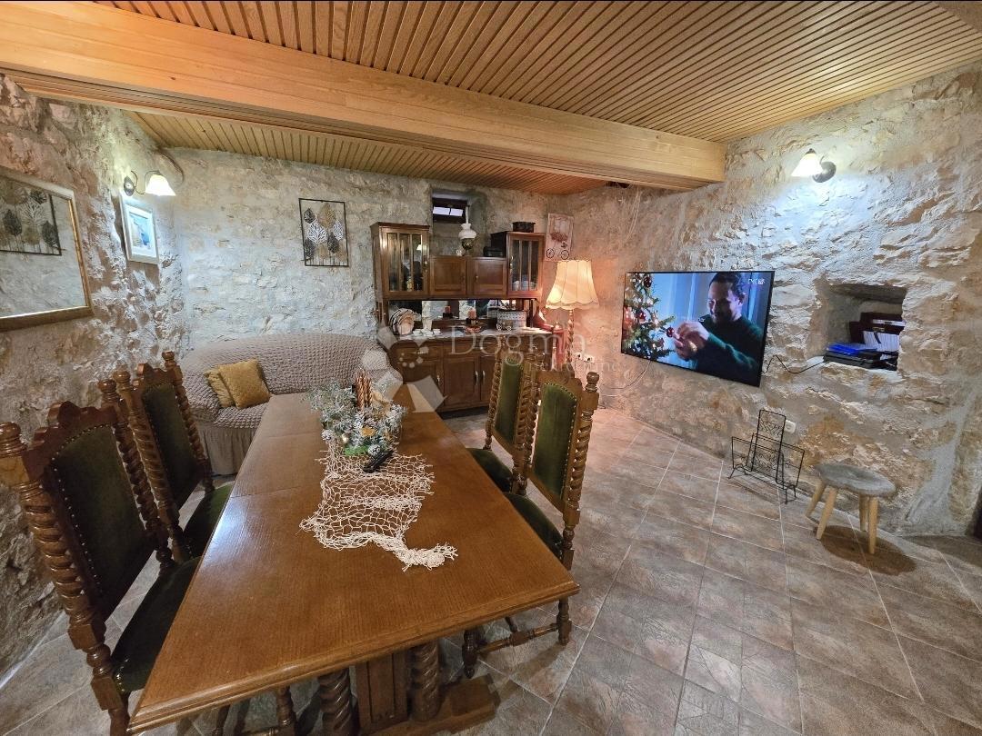 Hiša Tribalj, Vinodolska Općina, 170m2