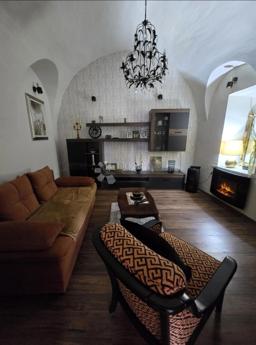 Hiša Tribalj, Vinodolska Općina, 170m2