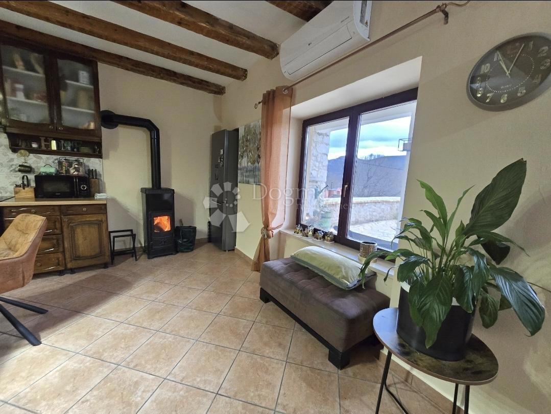 Hiša Tribalj, Vinodolska Općina, 170m2