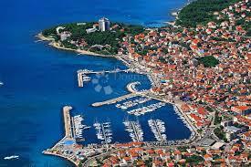 Zazidljivo zemljišče Vodice, 1.272m2