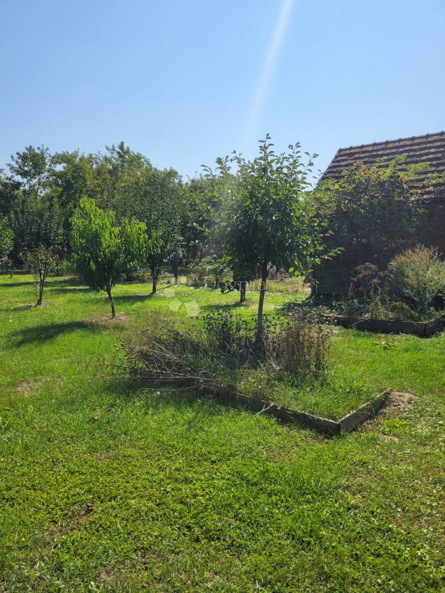 Hiša Brođanci, Bizovac, 179m2