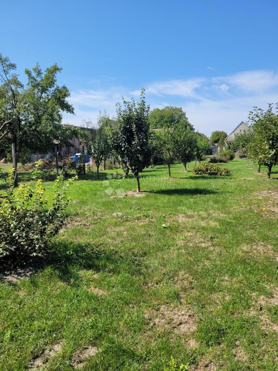 Hiša Brođanci, Bizovac, 179m2