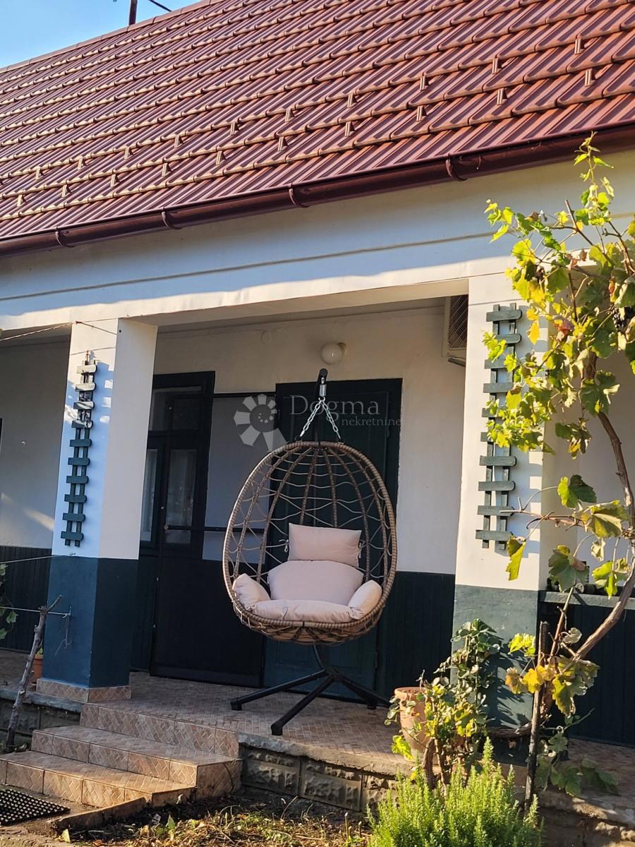 Hiša Brođanci, Bizovac, 179m2