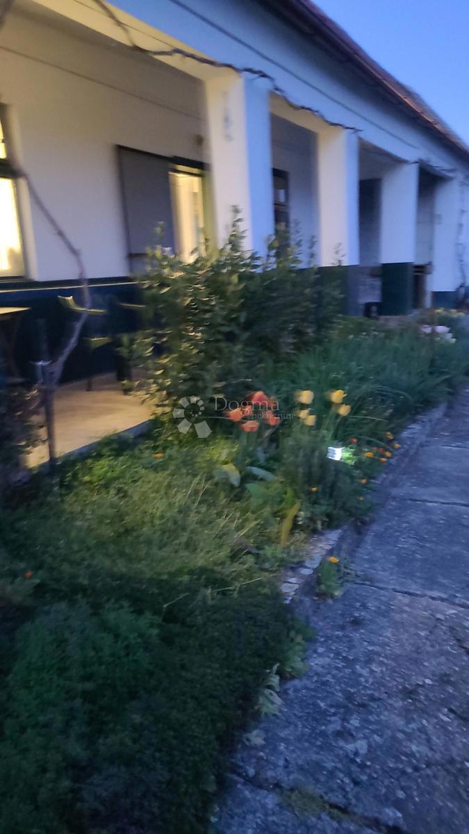 Hiša Brođanci, Bizovac, 179m2