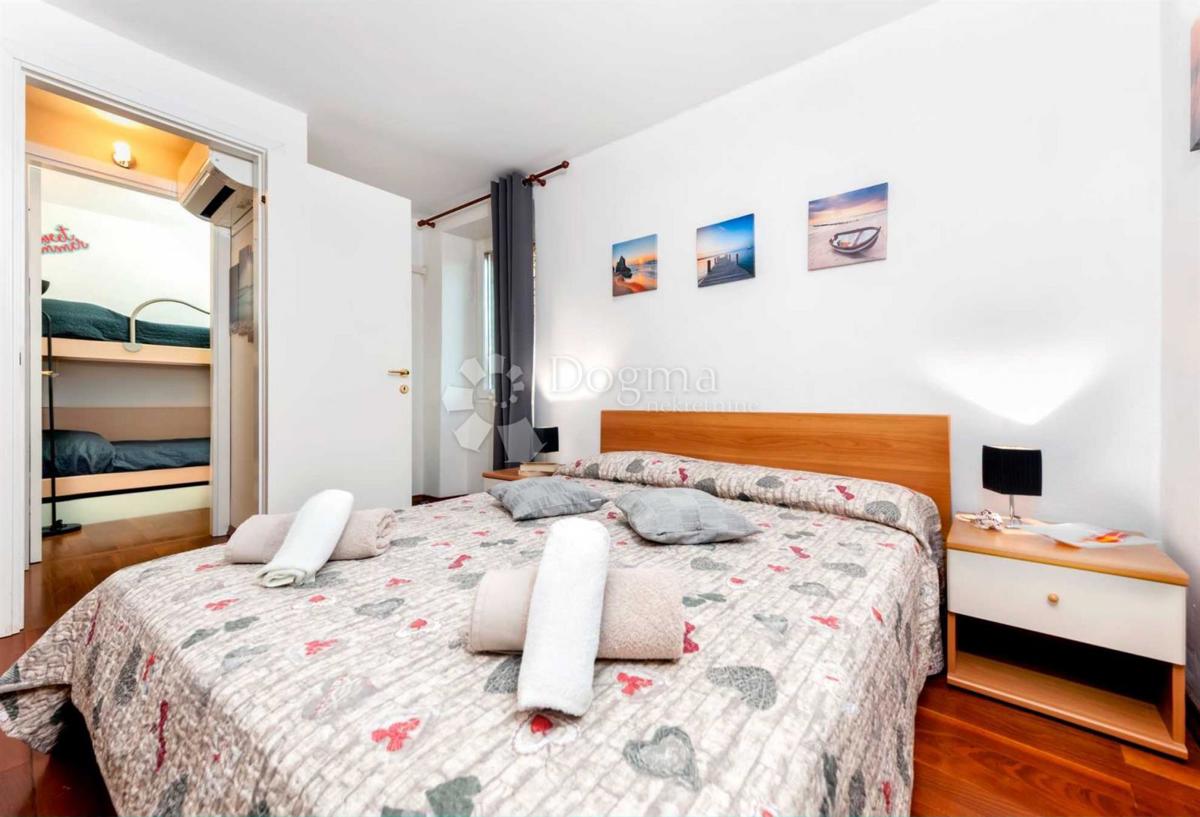 Stanovanje Rovinj, 45m2
