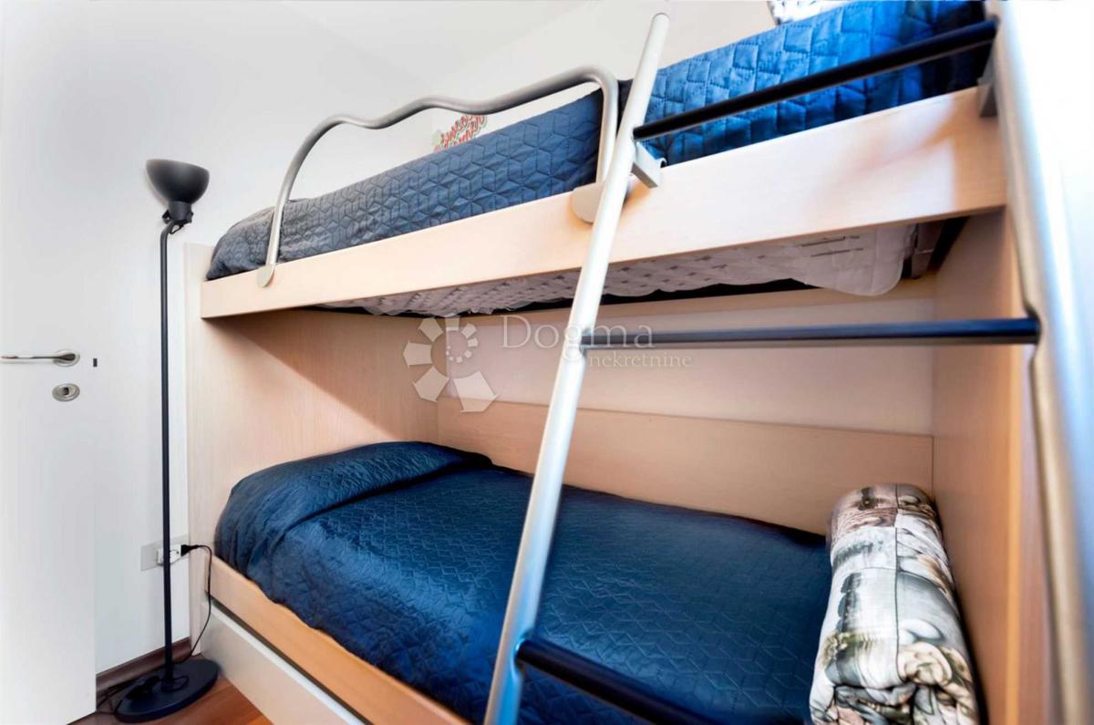 Stanovanje Rovinj, 45m2