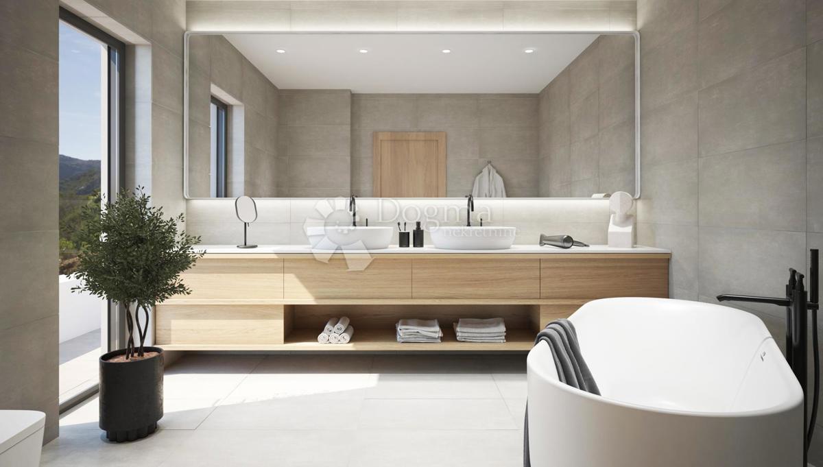 Stanovanje Opatija - Centar, Opatija, 101,40m2