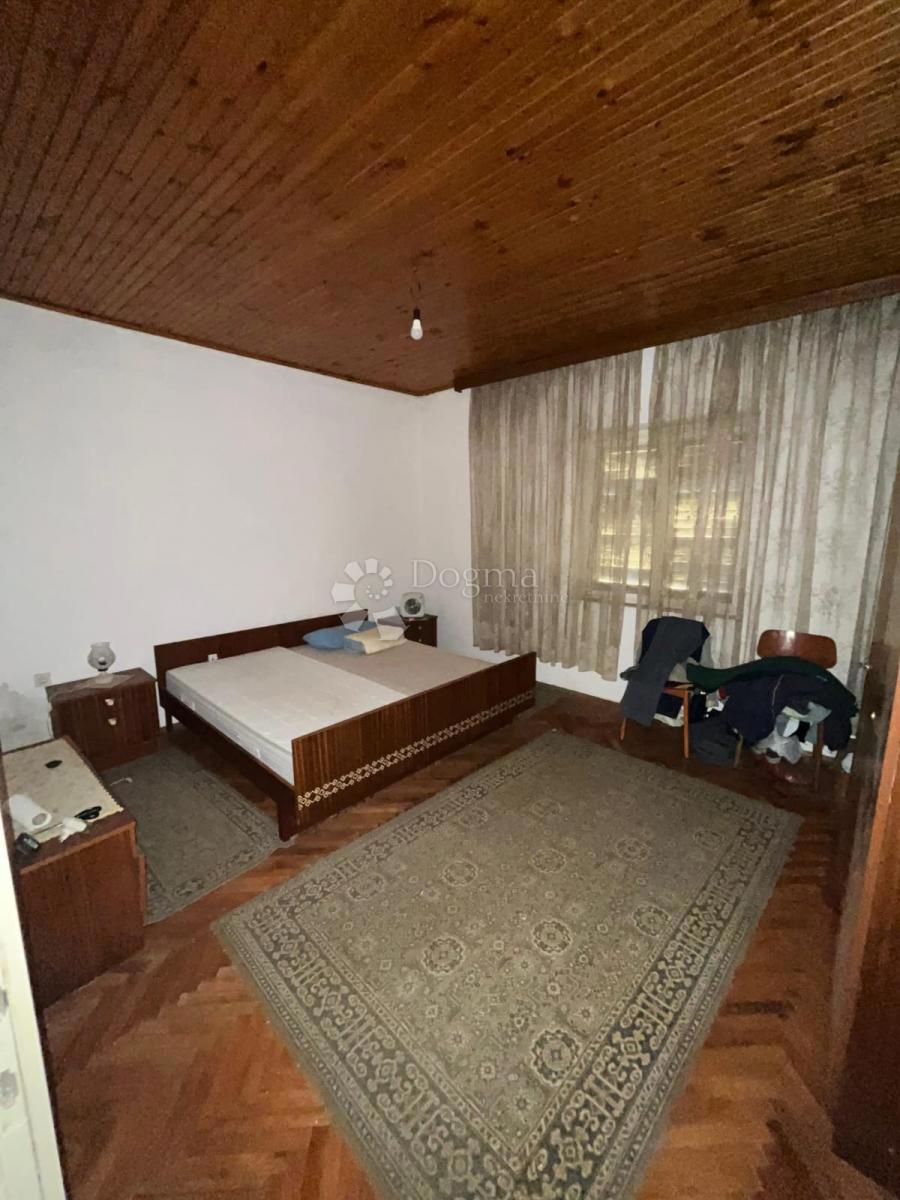 Hiša Banj, Pašman, 123m2