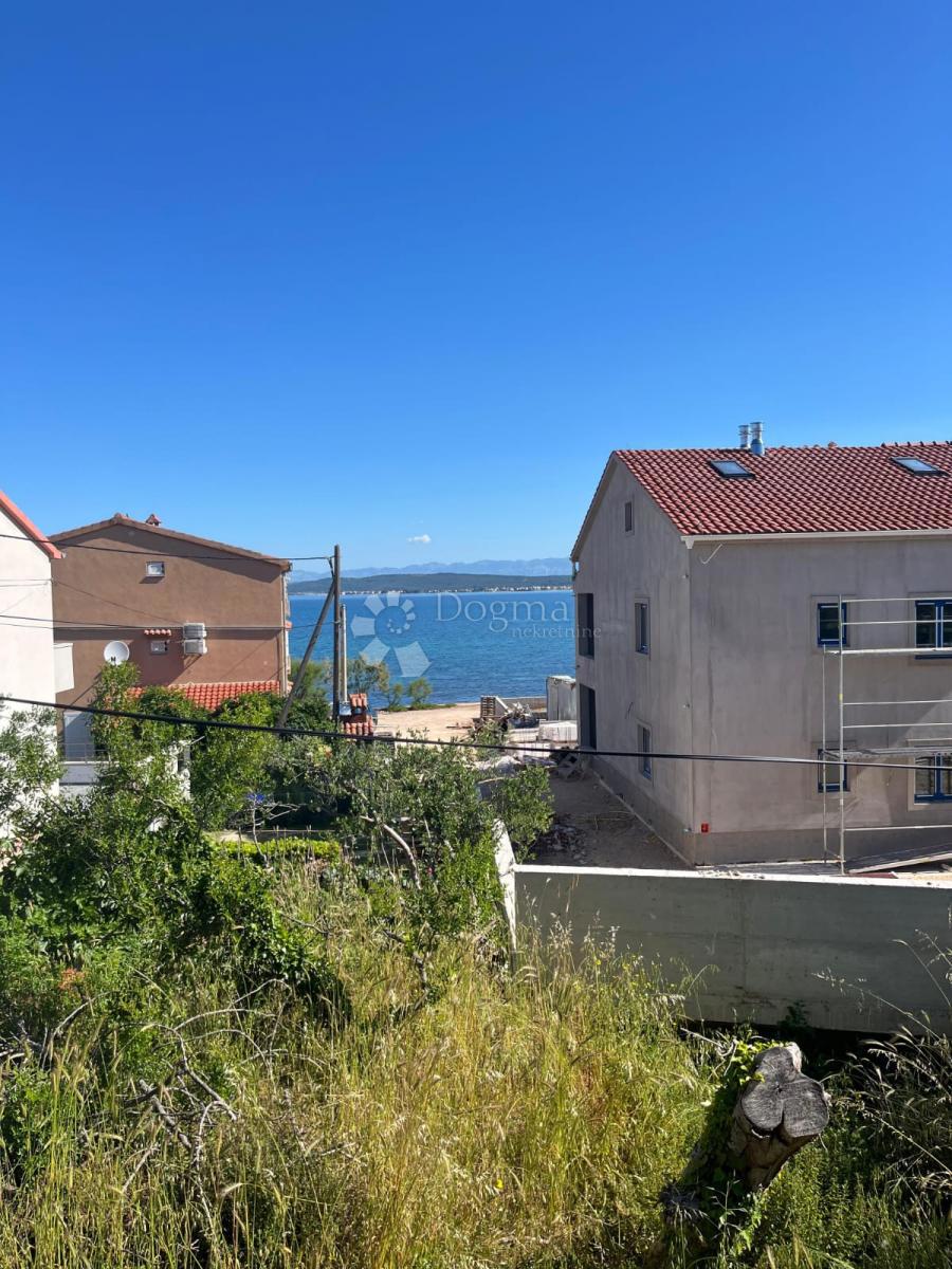 Hiša Banj, Pašman, 123m2