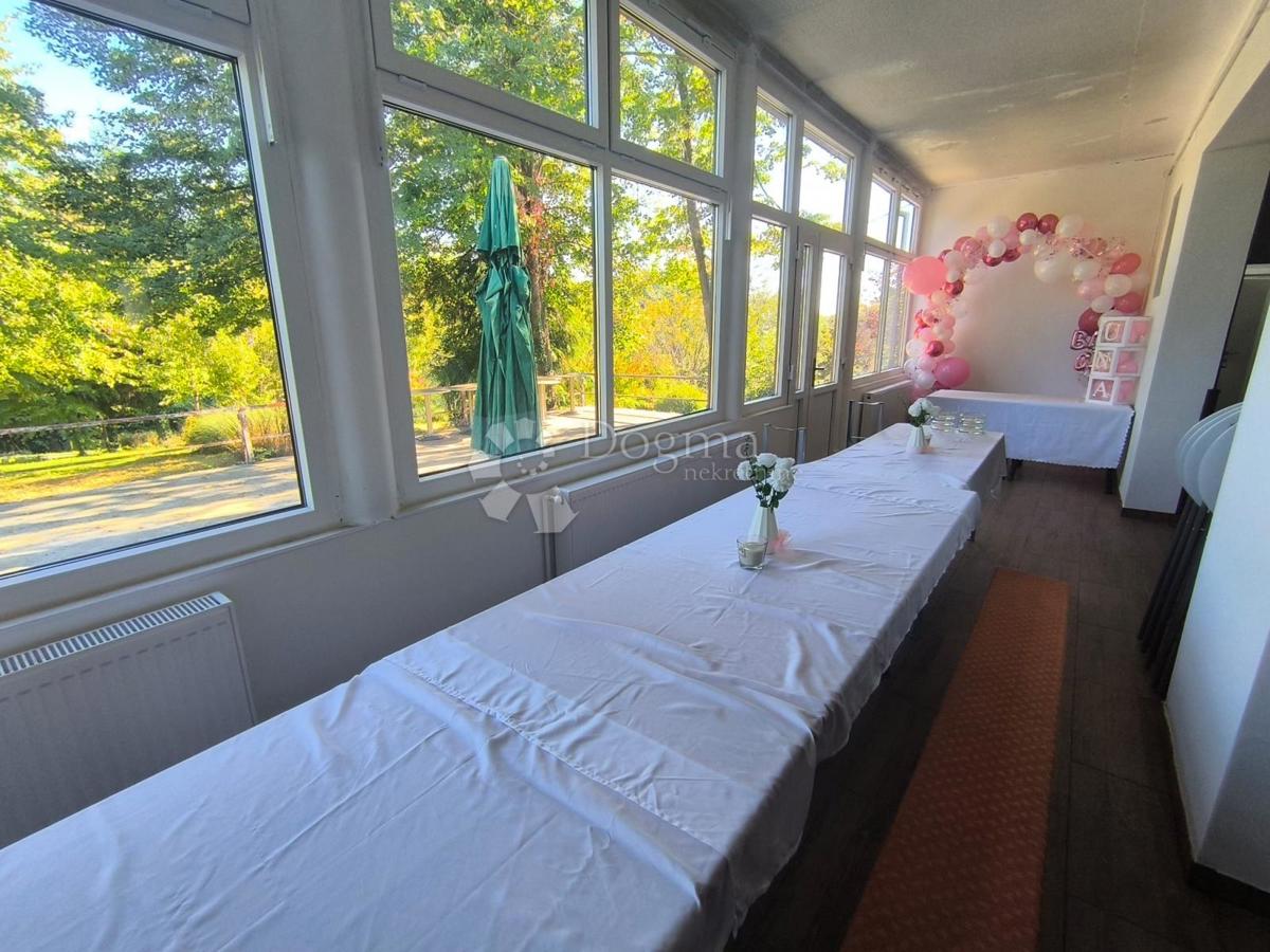 Hiša Nova Diklenica, Kapela, 266m2