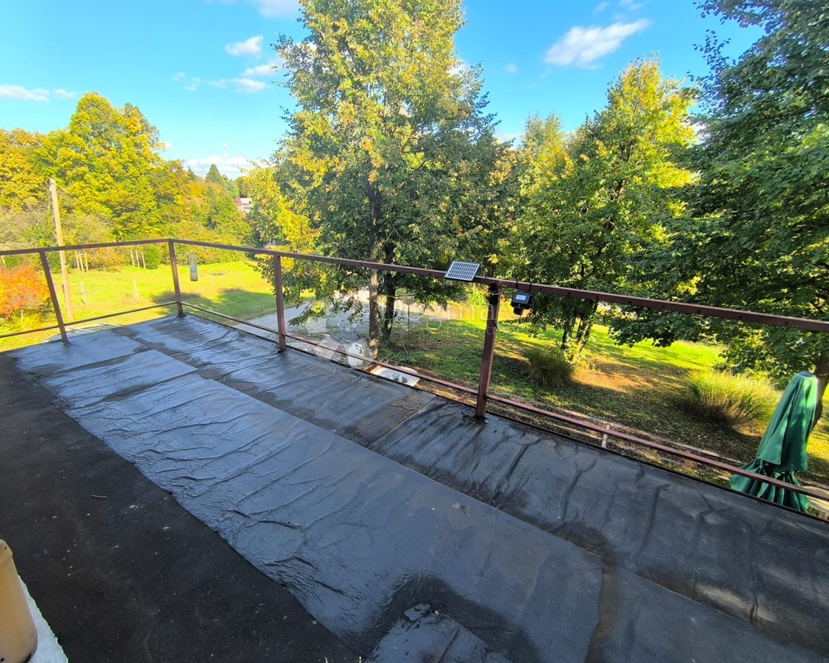 Hiša Nova Diklenica, Kapela, 266m2