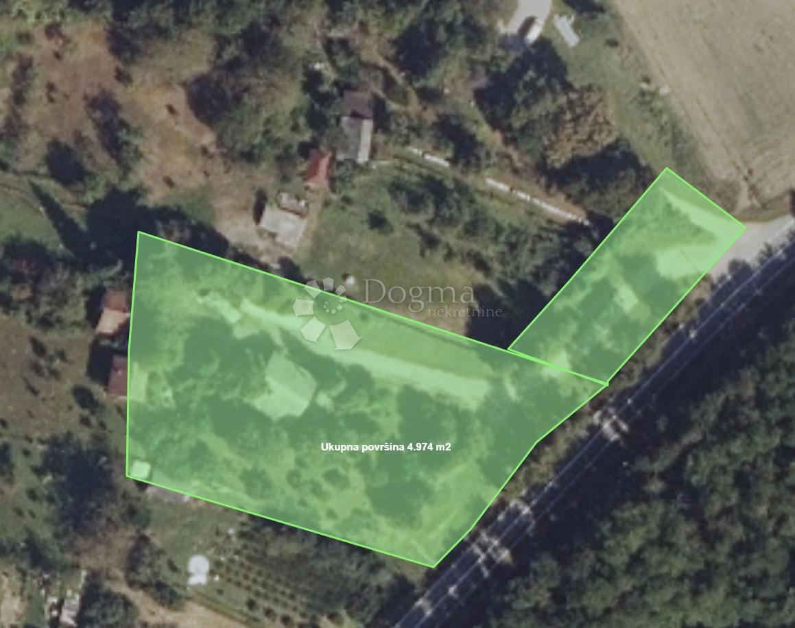 Hiša Nova Diklenica, Kapela, 266m2