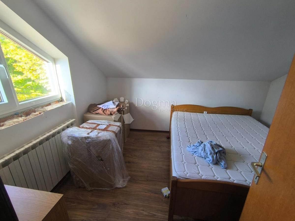 Hiša Nova Diklenica, Kapela, 266m2