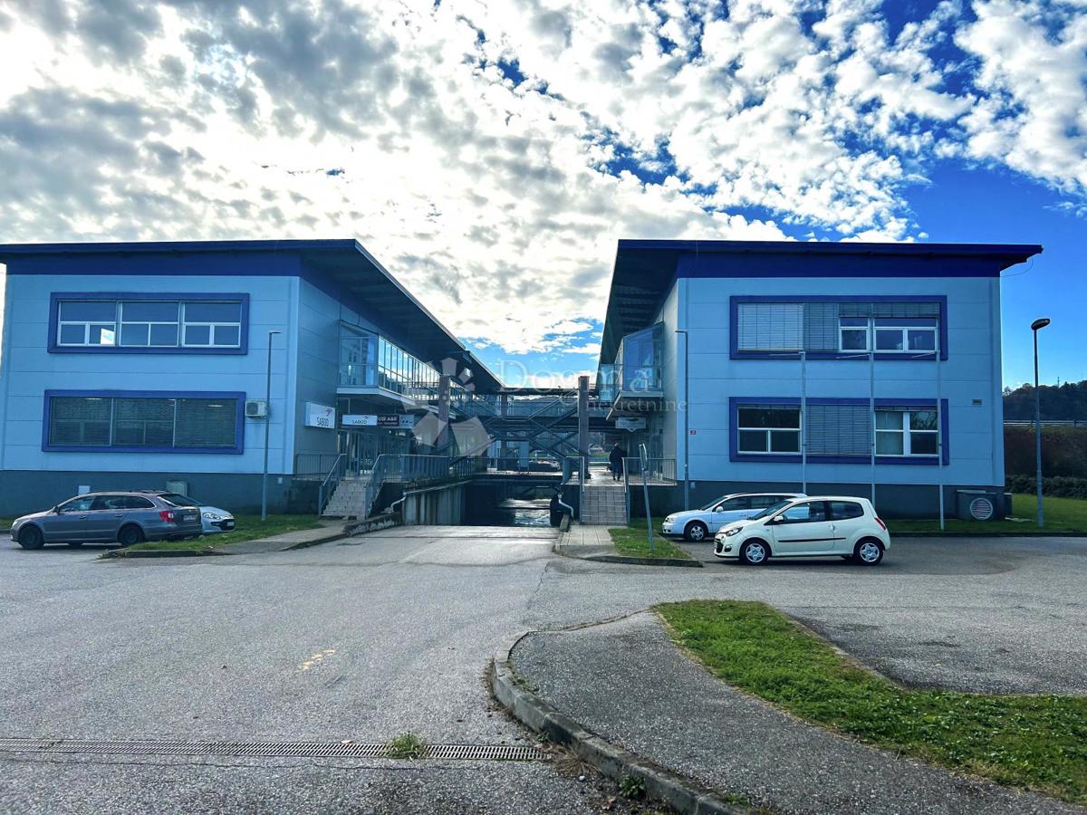 Poslovni prostor Slovenija, 90m2