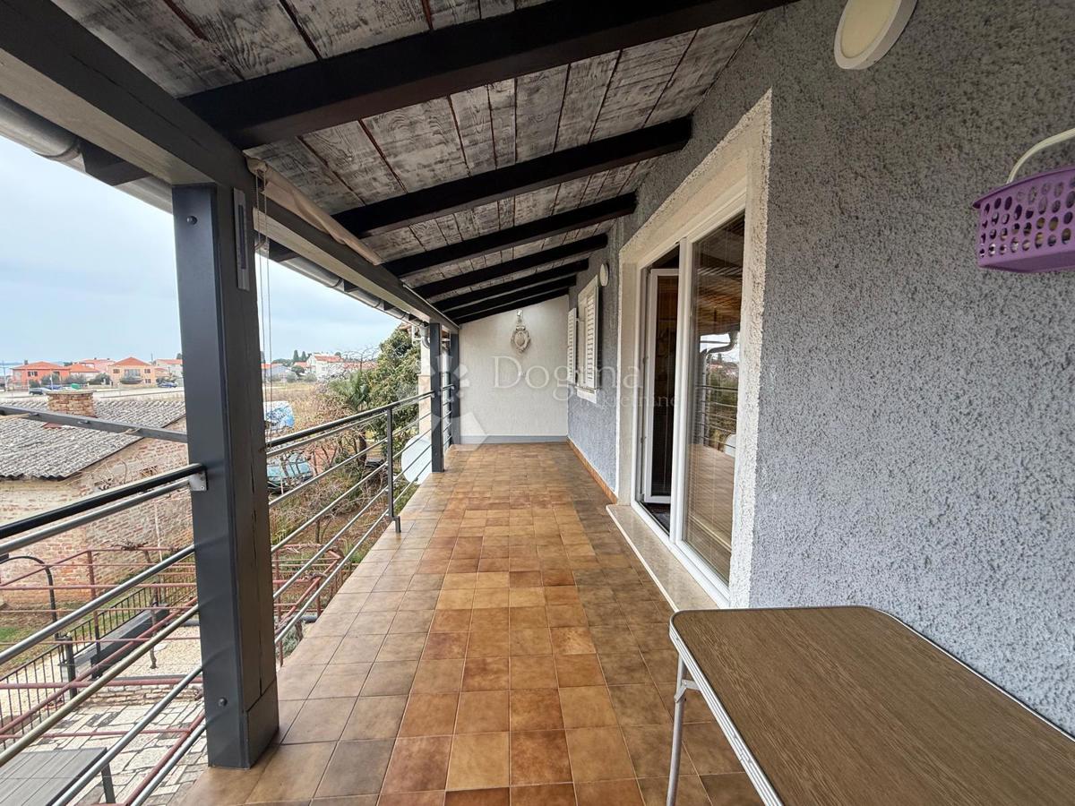 Stanovanje Fažana, 90m2