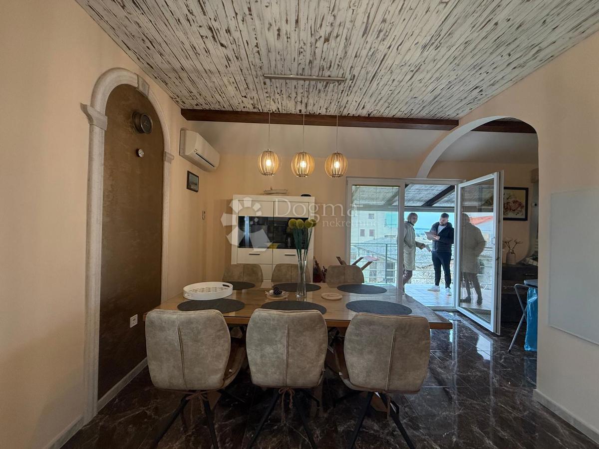 Stanovanje Fažana, 90m2