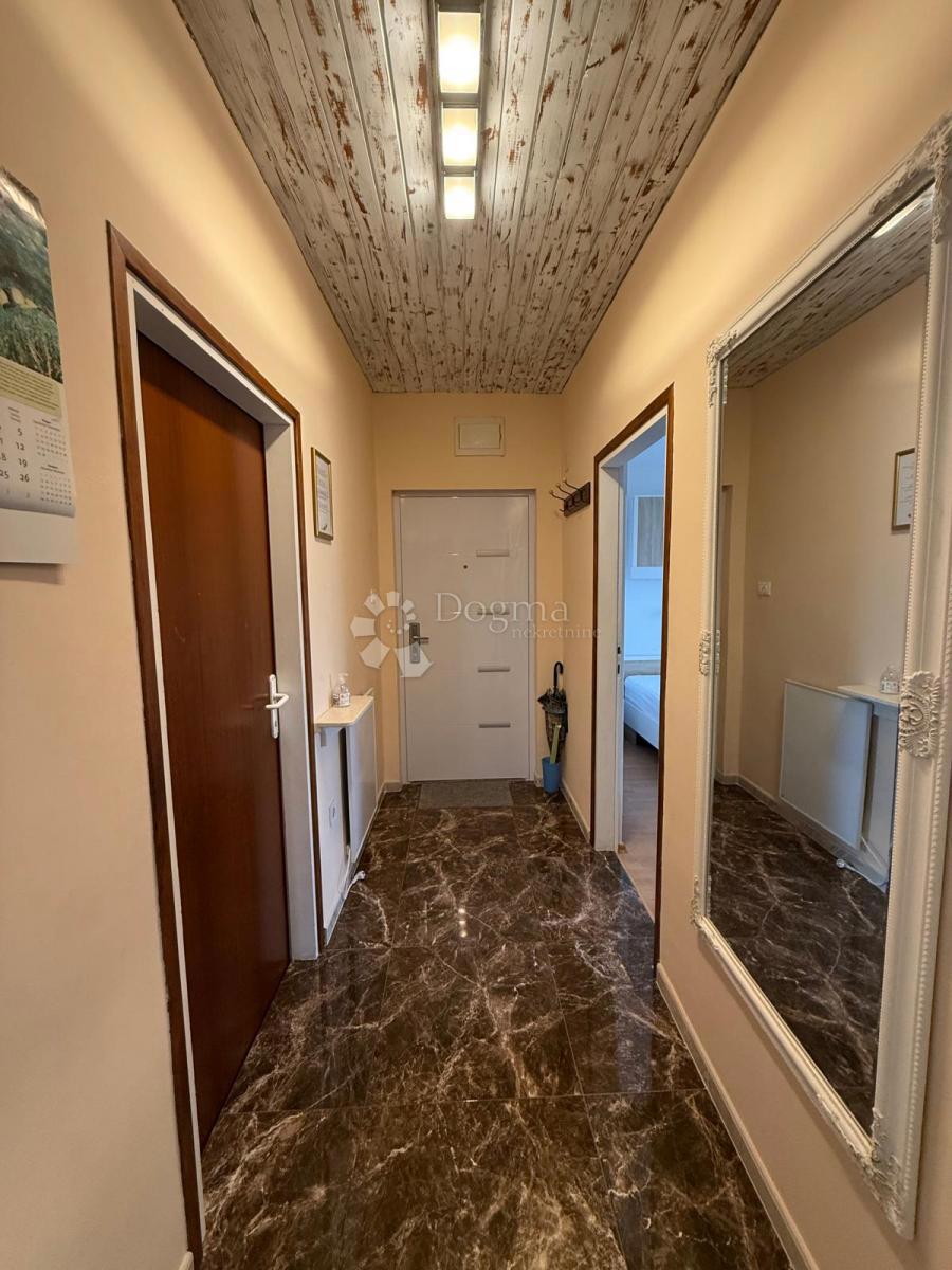 Stanovanje Fažana, 90m2