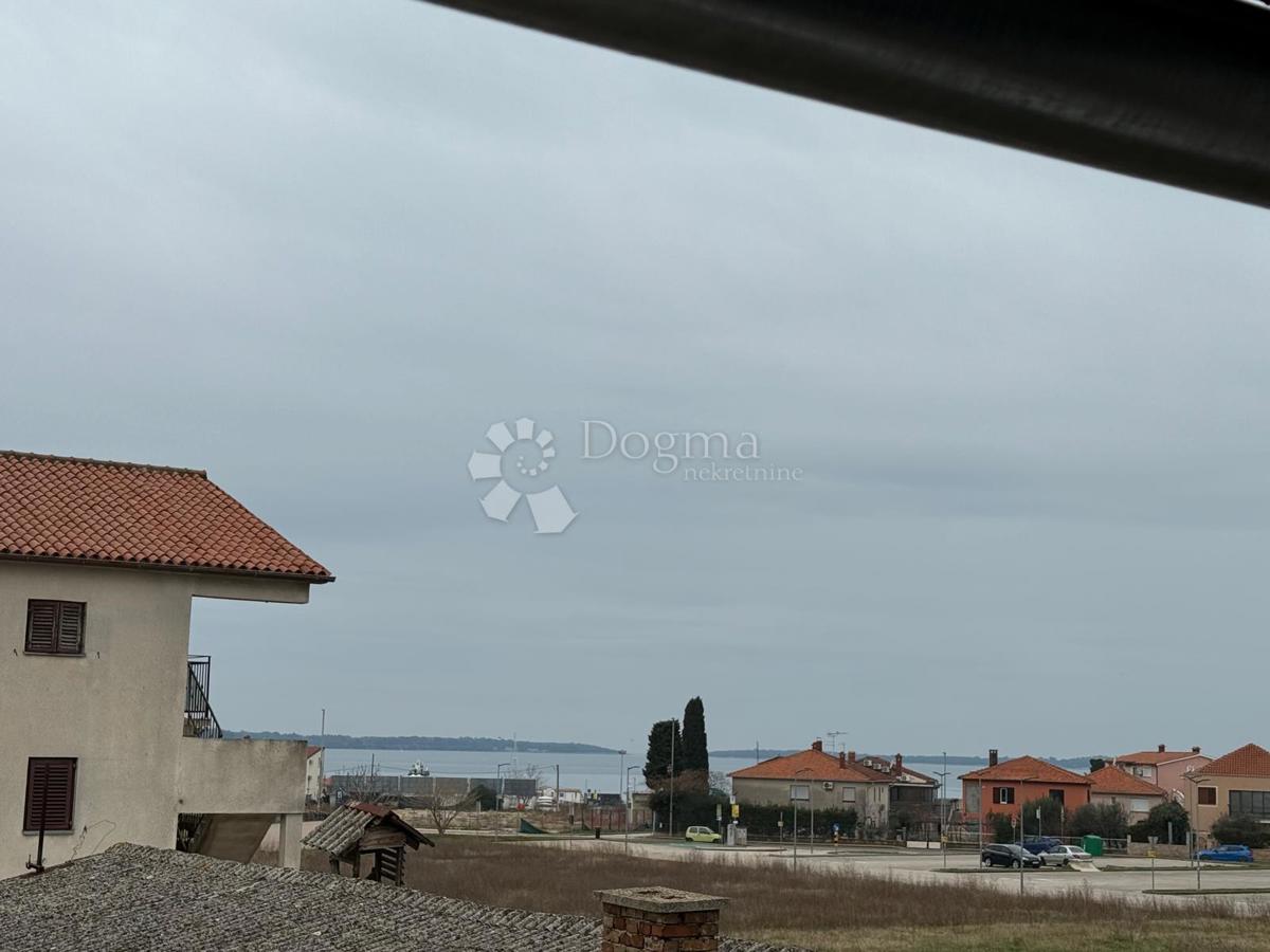 Stanovanje Fažana, 90m2