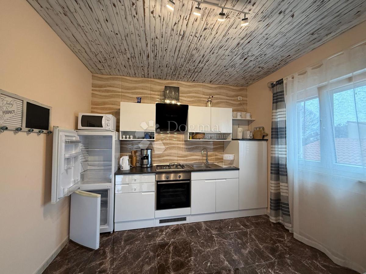 Stanovanje Fažana, 90m2