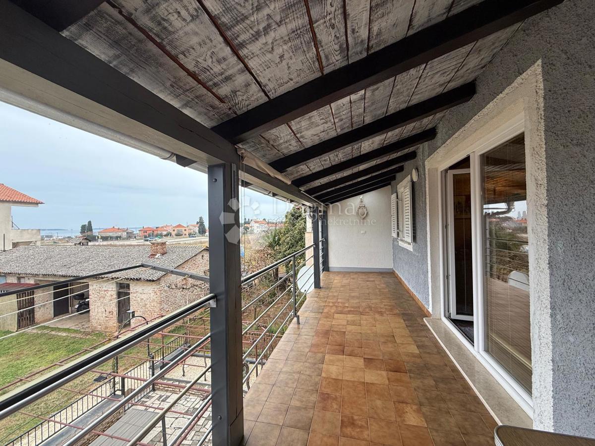 Stanovanje Fažana, 90m2