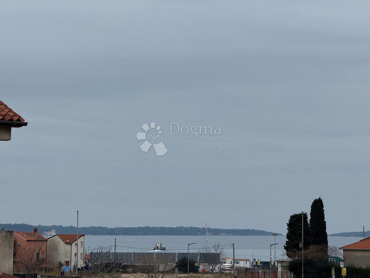 Stanovanje Fažana, 90m2